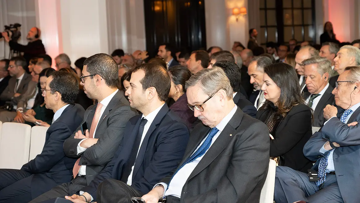 Morocco & Spain: Investing together for a sustainable & shared future - PHOTO/ATALAYAR GUILLERMO LÓPEZ