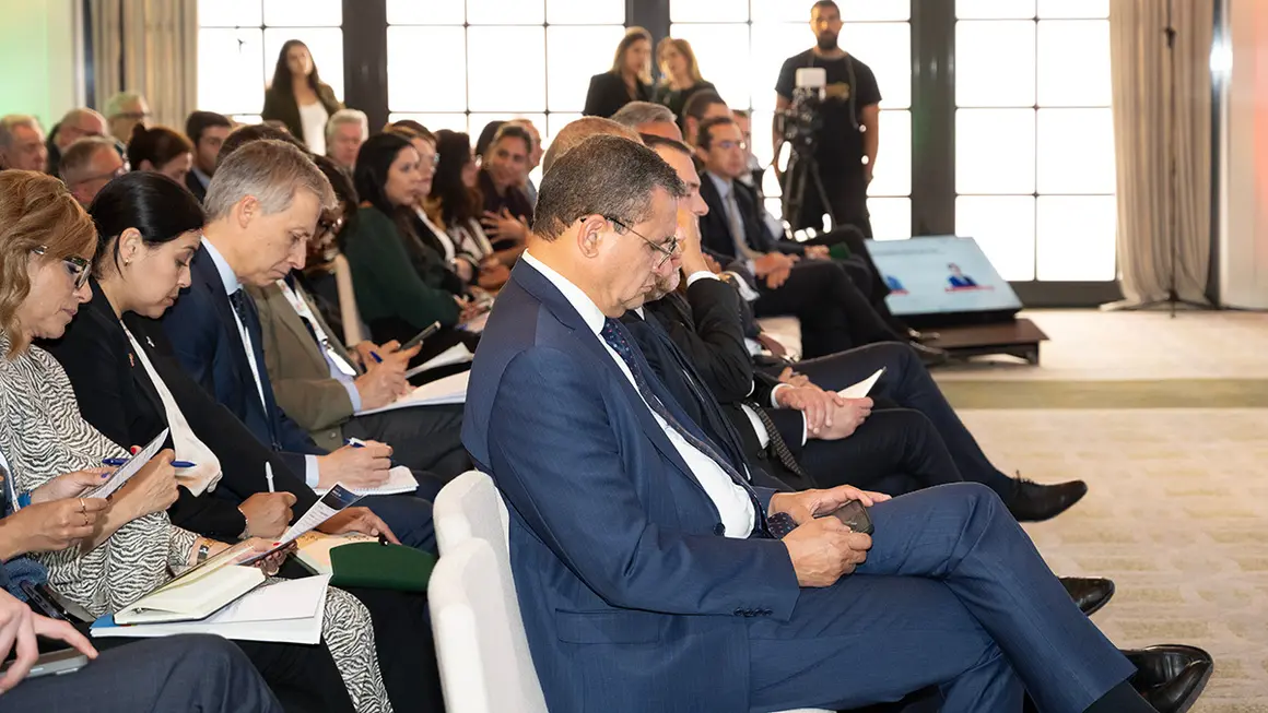 Morocco & Spain: Investing together for a sustainable & shared future - PHOTO/ATALAYAR GUILLERMO LÓPEZ