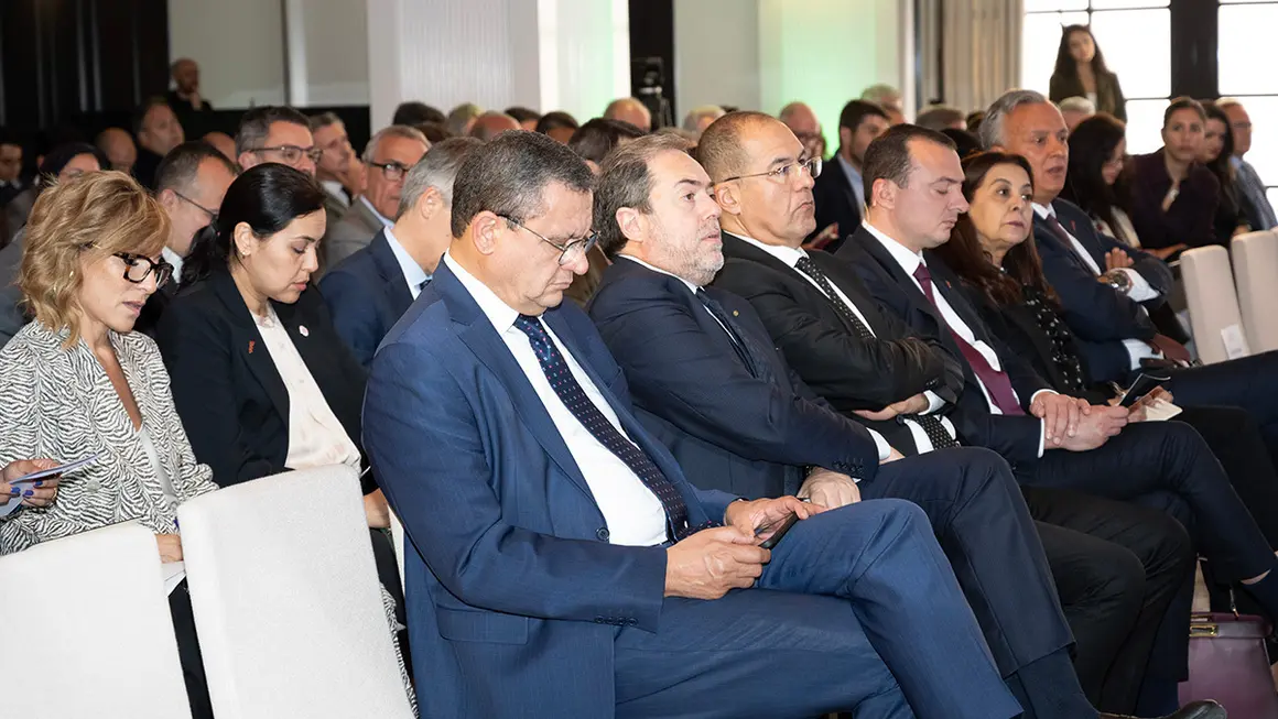 Morocco & Spain: Investing together for a sustainable & shared future - PHOTO/ATALAYAR GUILLERMO LÓPEZ
