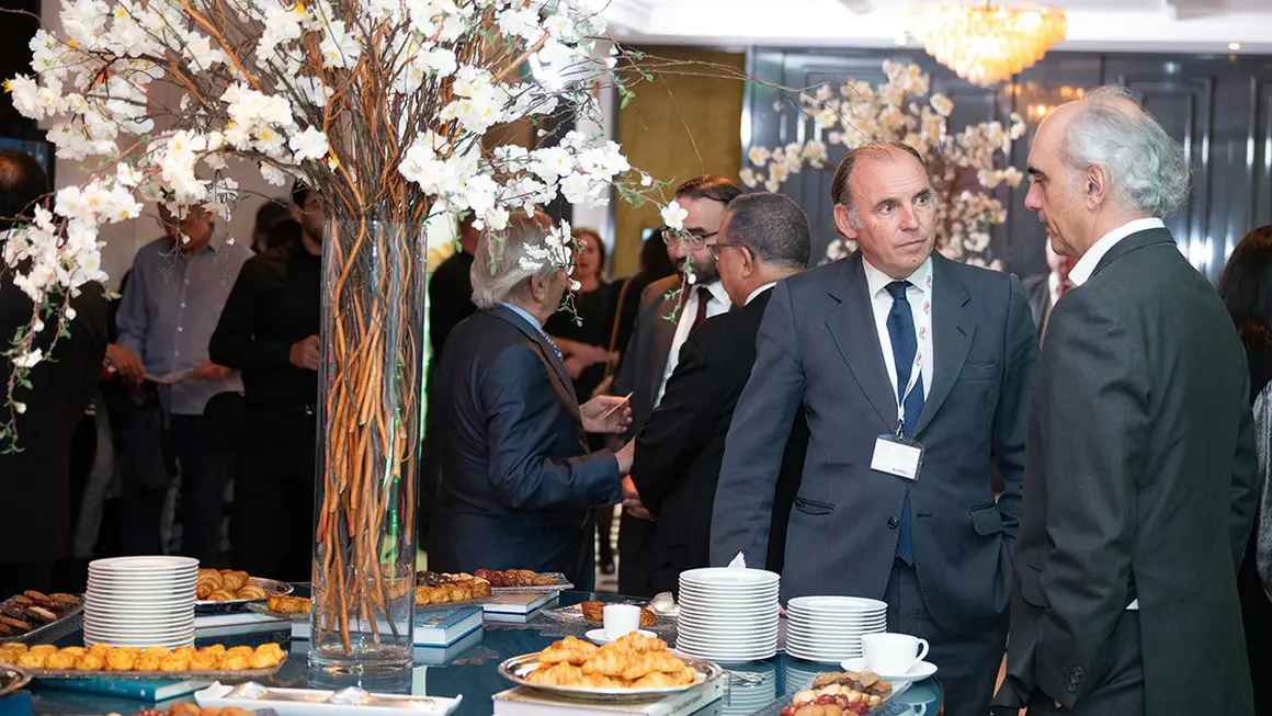 Morocco & Spain: Investing together for a sustainable & shared future - PHOTO/ATALAYAR GUILLERMO LÓPEZ