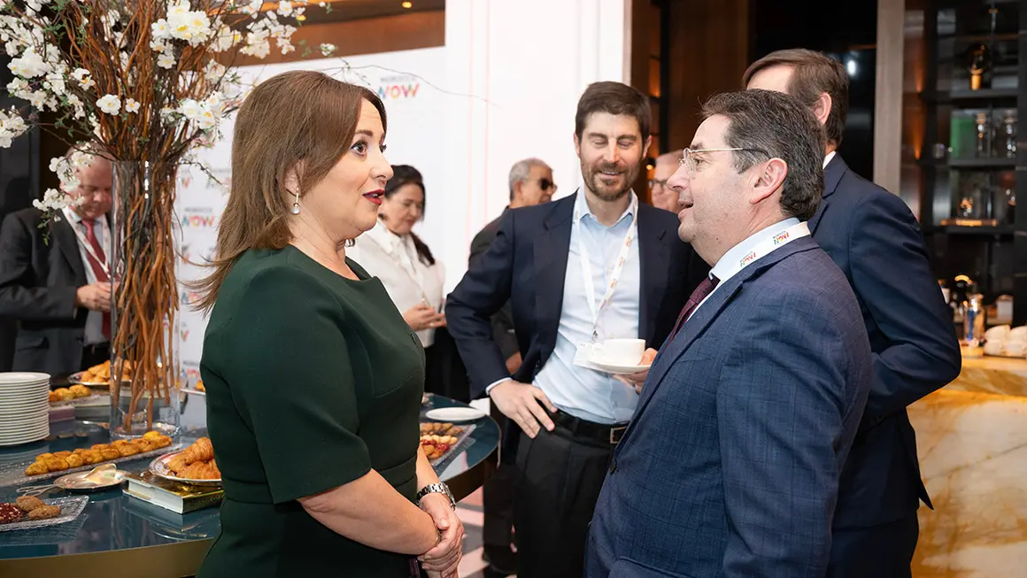 Morocco & Spain: Investing together for a sustainable & shared future - PHOTO/ATALAYAR GUILLERMO LÓPEZ
