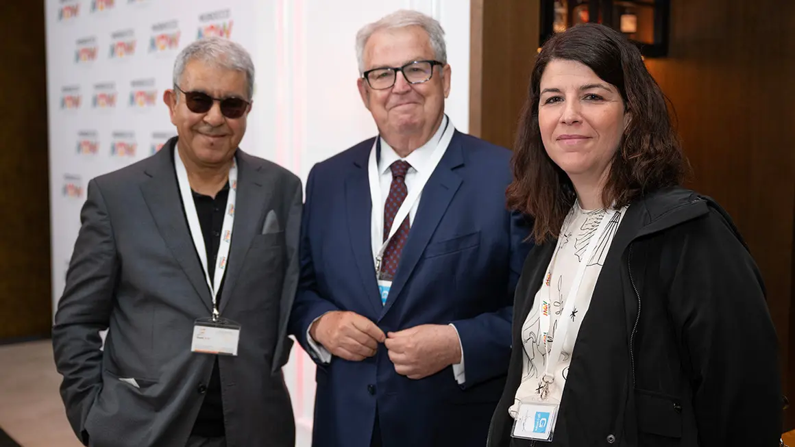 Morocco & Spain: Investing together for a sustainable & shared future - PHOTO/ATALAYAR GUILLERMO LÓPEZ