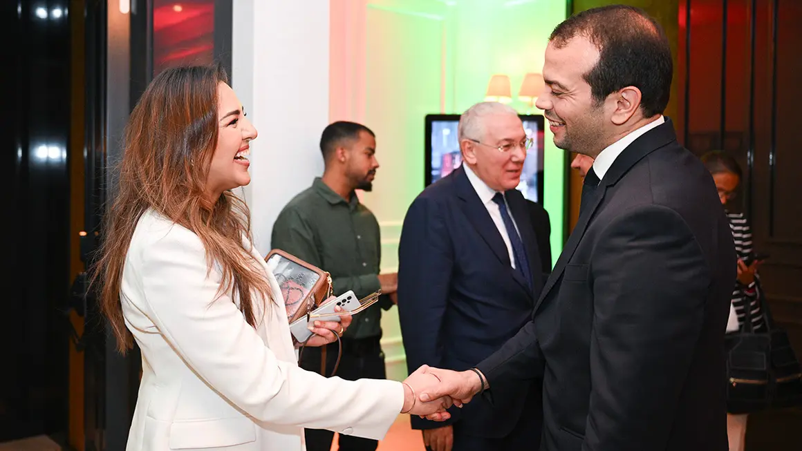 Morocco & Spain: Investing together for a sustainable & shared future - PHOTO/ATALAYAR GUILLERMO LÓPEZ