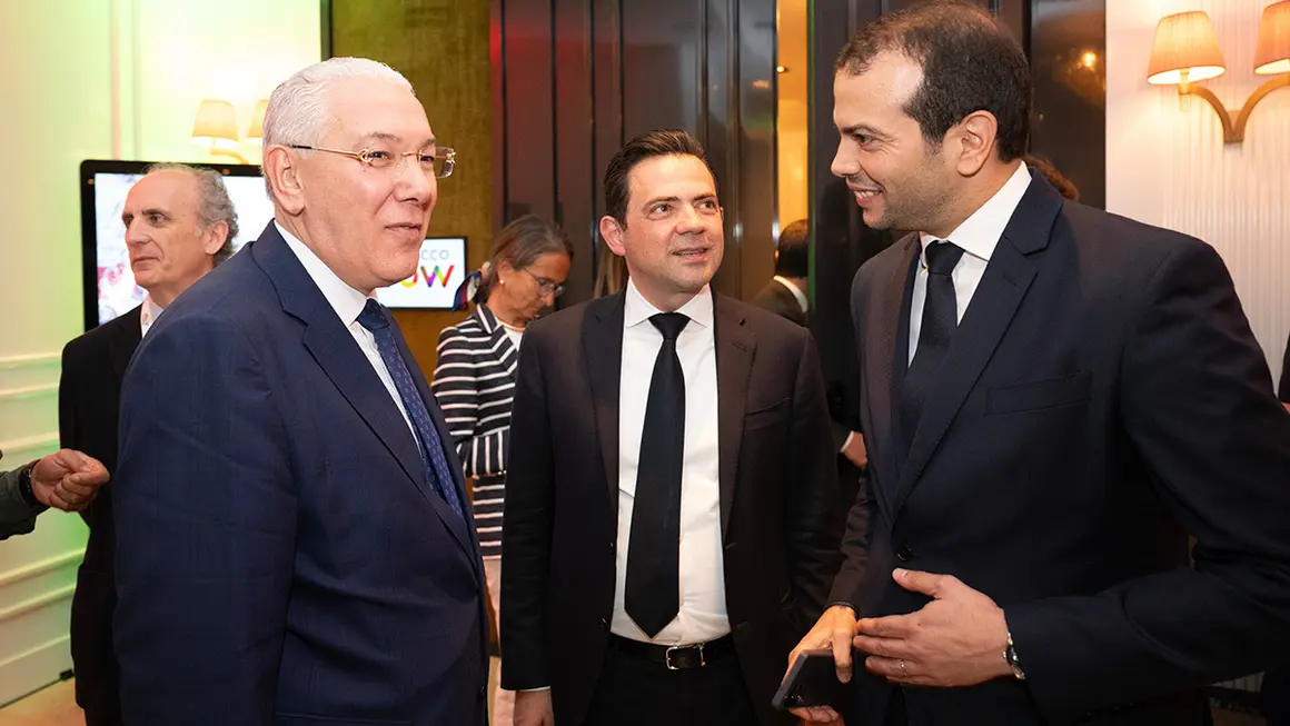 Morocco & Spain: Investing together for a sustainable & shared future - PHOTO/ATALAYAR GUILLERMO LÓPEZ