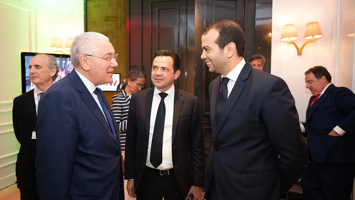 Morocco & Spain: Investing together for a sustainable & shared future - PHOTO/ATALAYAR GUILLERMO LÓPEZ