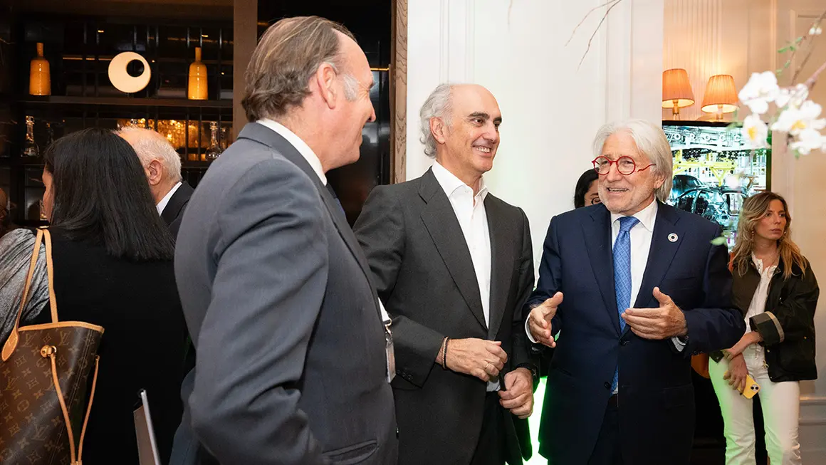 Morocco & Spain: Investing together for a sustainable & shared future - PHOTO/ATALAYAR GUILLERMO LÓPEZ