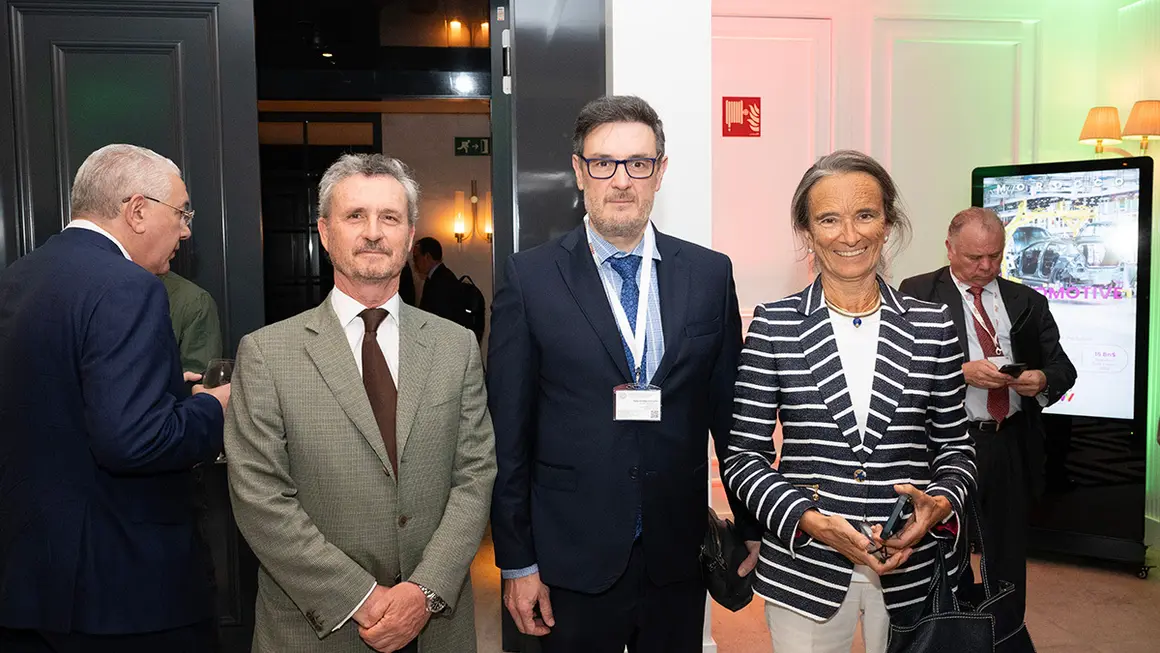 Morocco & Spain: Investing together for a sustainable & shared future - PHOTO/ATALAYAR GUILLERMO LÓPEZ