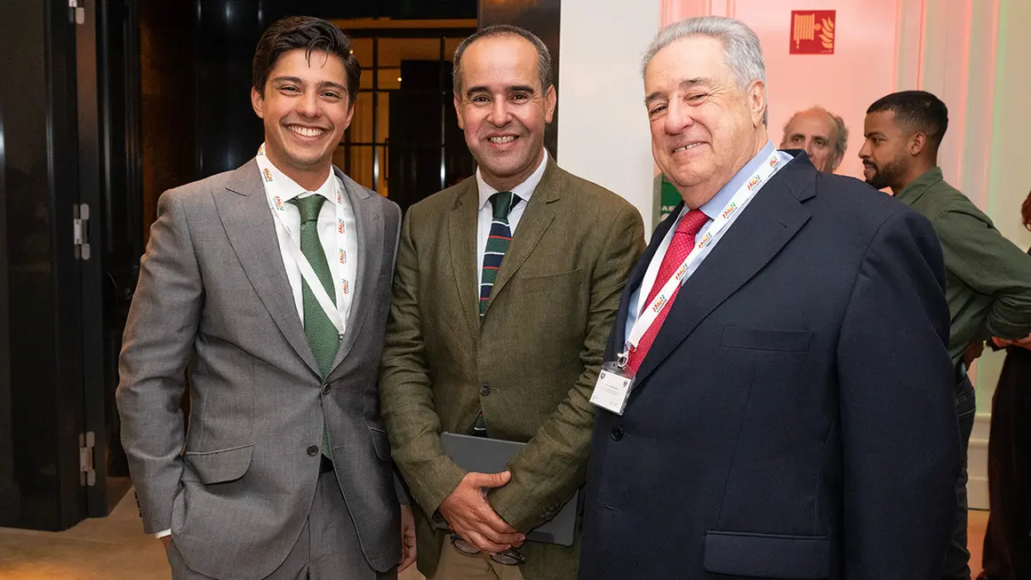 Morocco & Spain: Investing together for a sustainable & shared future - PHOTO/ATALAYAR GUILLERMO LÓPEZ