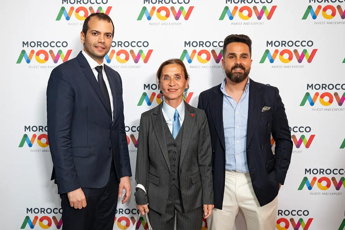 Morocco & Spain: Investing together for a sustainable & shared future - PHOTO/ATALAYAR GUILLERMO LÓPEZ