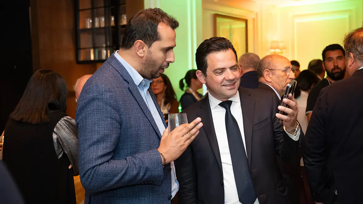 Morocco & Spain: Investing together for a sustainable & shared future - PHOTO/ATALAYAR GUILLERMO LÓPEZ
