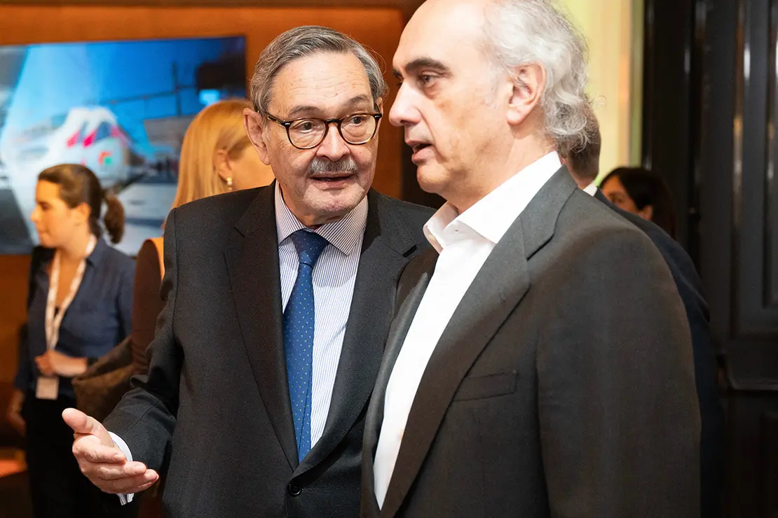 Morocco & Spain: Investing together for a sustainable & shared future - PHOTO/ATALAYAR GUILLERMO LÓPEZ
