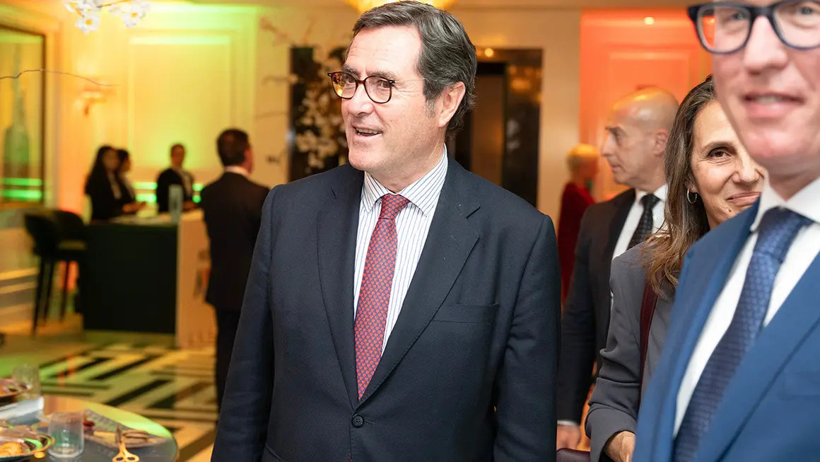Morocco & Spain: Investing together for a sustainable & shared future - PHOTO/ATALAYAR GUILLERMO LÓPEZ