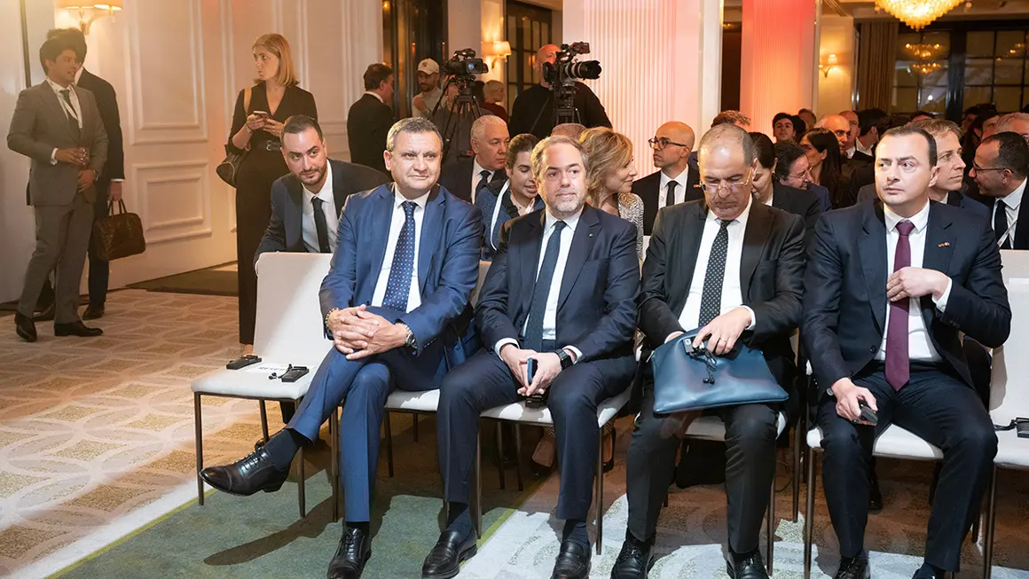 Morocco & Spain: Investing together for a sustainable & shared future - PHOTO/ATALAYAR GUILLERMO LÓPEZ