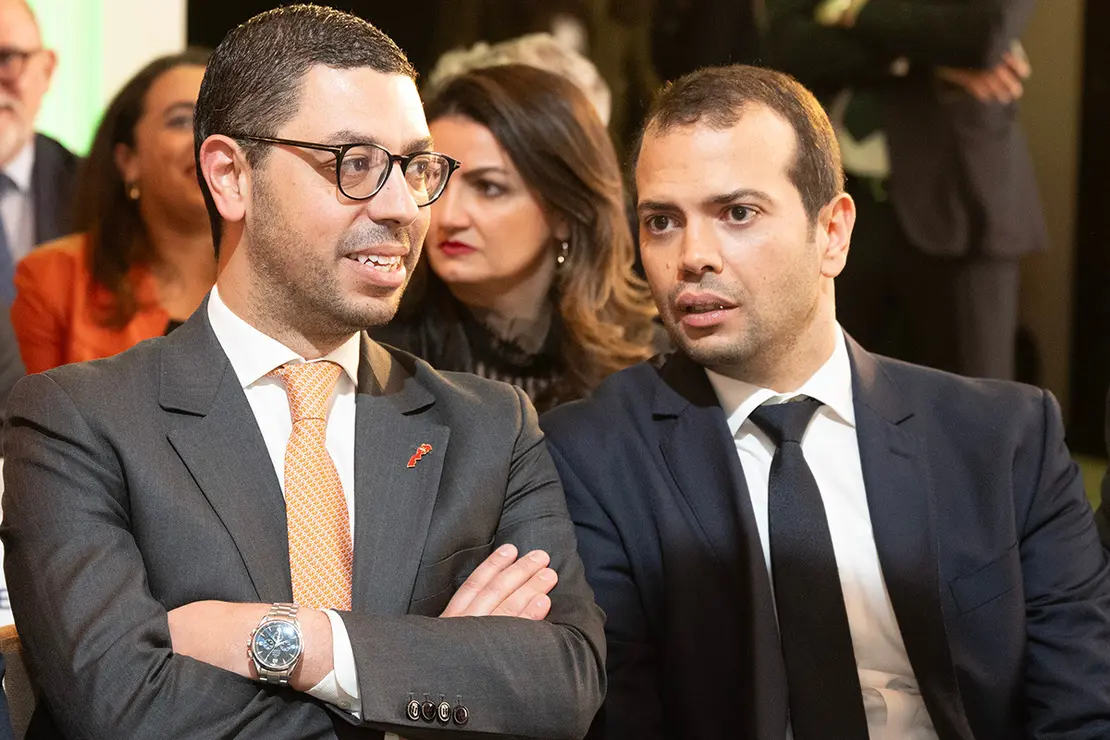 Morocco & Spain: Investing together for a sustainable & shared future - PHOTO/ATALAYAR GUILLERMO LÓPEZ