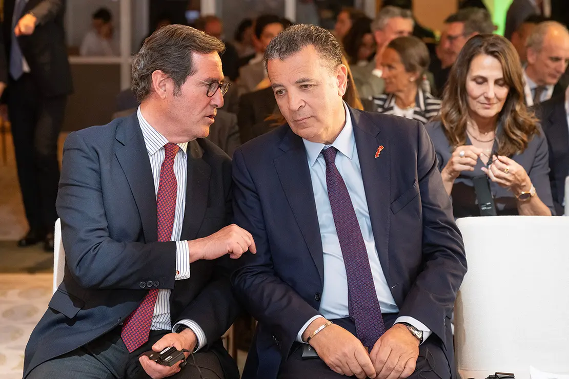 Morocco & Spain: Investing together for a sustainable & shared future - PHOTO/ATALAYAR GUILLERMO LÓPEZ