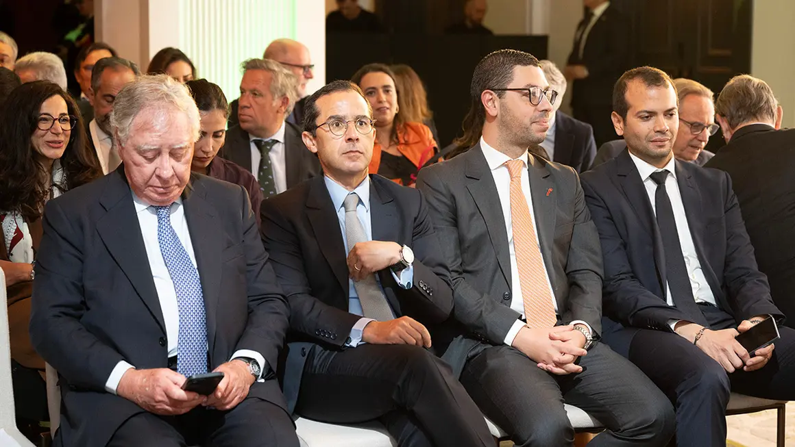 Morocco & Spain: Investing together for a sustainable & shared future - PHOTO/ATALAYAR GUILLERMO LÓPEZ