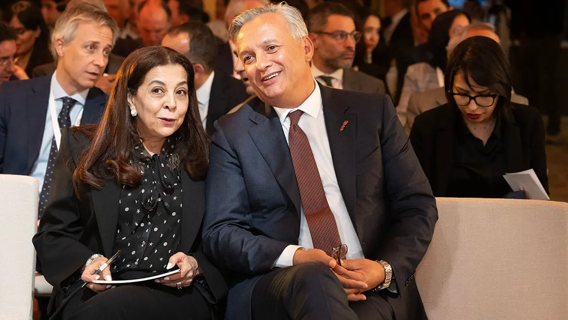 Morocco & Spain: Investing together for a sustainable & shared future - PHOTO/ATALAYAR GUILLERMO LÓPEZ