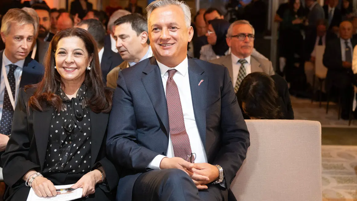 Morocco & Spain: Investing together for a sustainable & shared future - PHOTO/ATALAYAR GUILLERMO LÓPEZ
