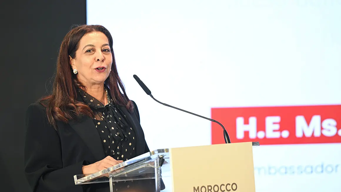 Morocco & Spain: Investing together for a sustainable & shared future - PHOTO/ATALAYAR GUILLERMO LÓPEZ