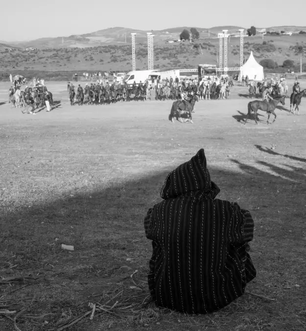 13ª edición del Festival Internacional Mata - ATALAYAR/GUILLERMO LÓPEZ