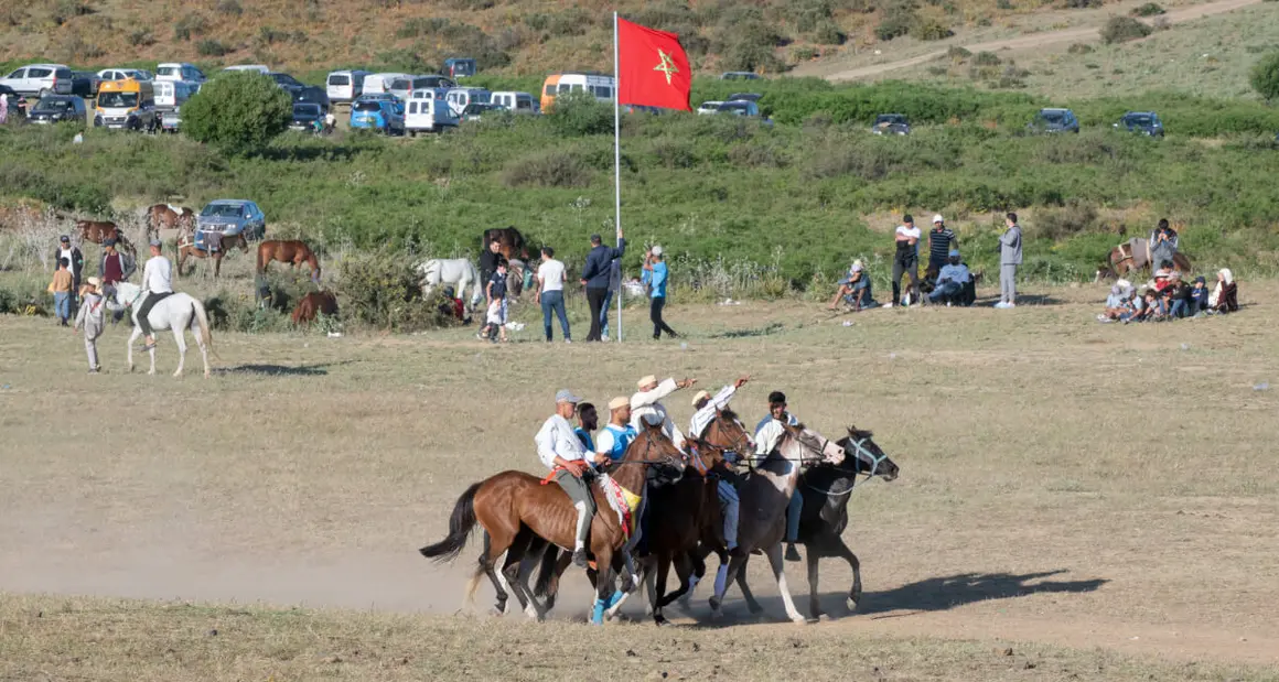 13ª edición del Festival Internacional Mata - ATALAYAR/GUILLERMO LÓPEZ