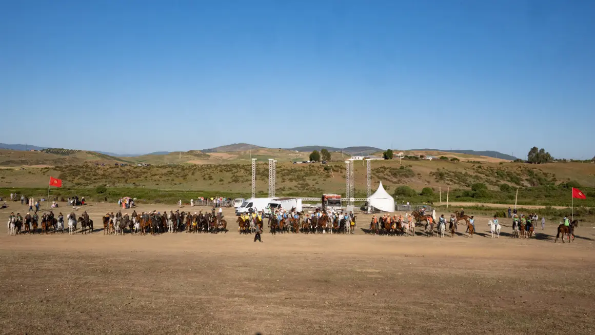 13ª edición del Festival Internacional Mata - ATALAYAR/GUILLERMO LÓPEZ