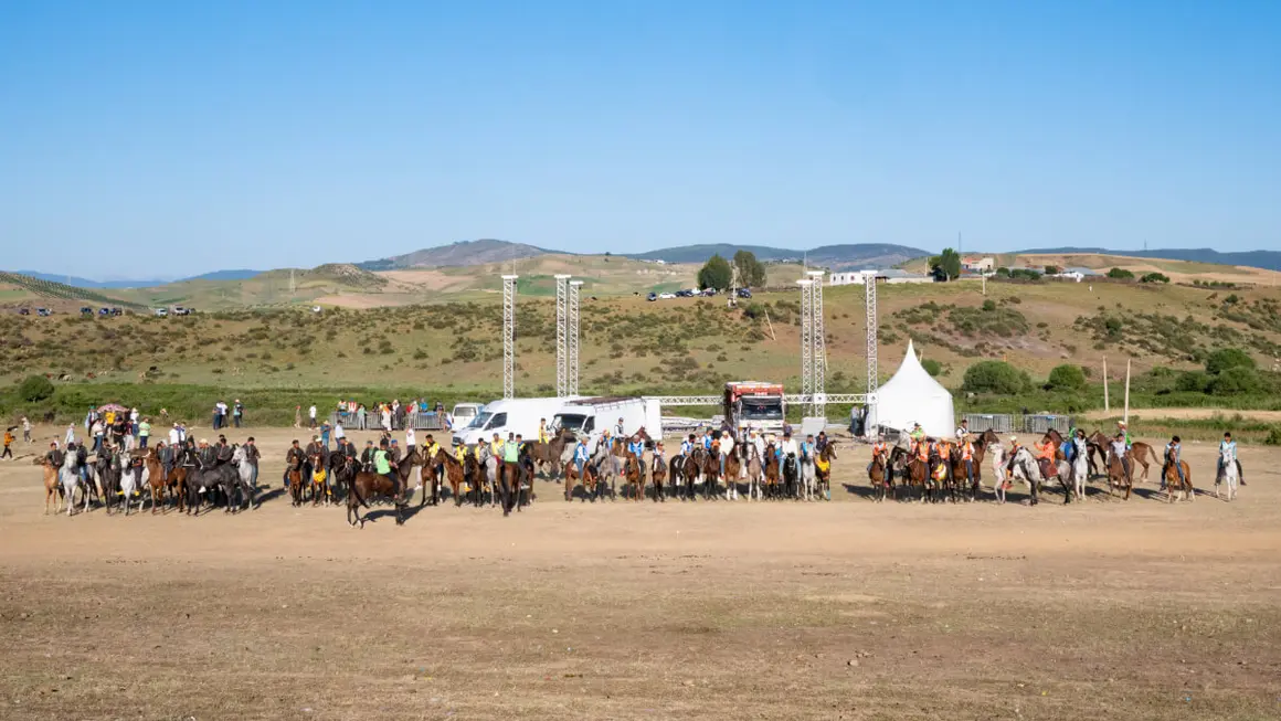 13ª edición del Festival Internacional Mata - ATALAYAR/GUILLERMO LÓPEZ