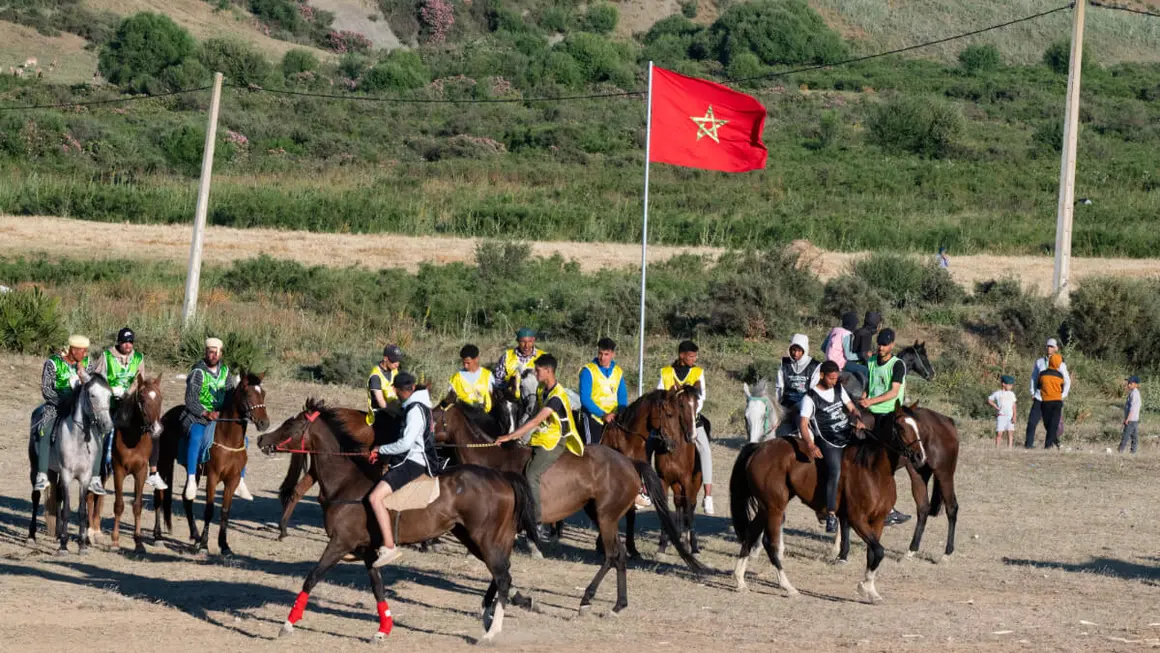 13ª edición del Festival Internacional Mata - ATALAYAR/GUILLERMO LÓPEZ