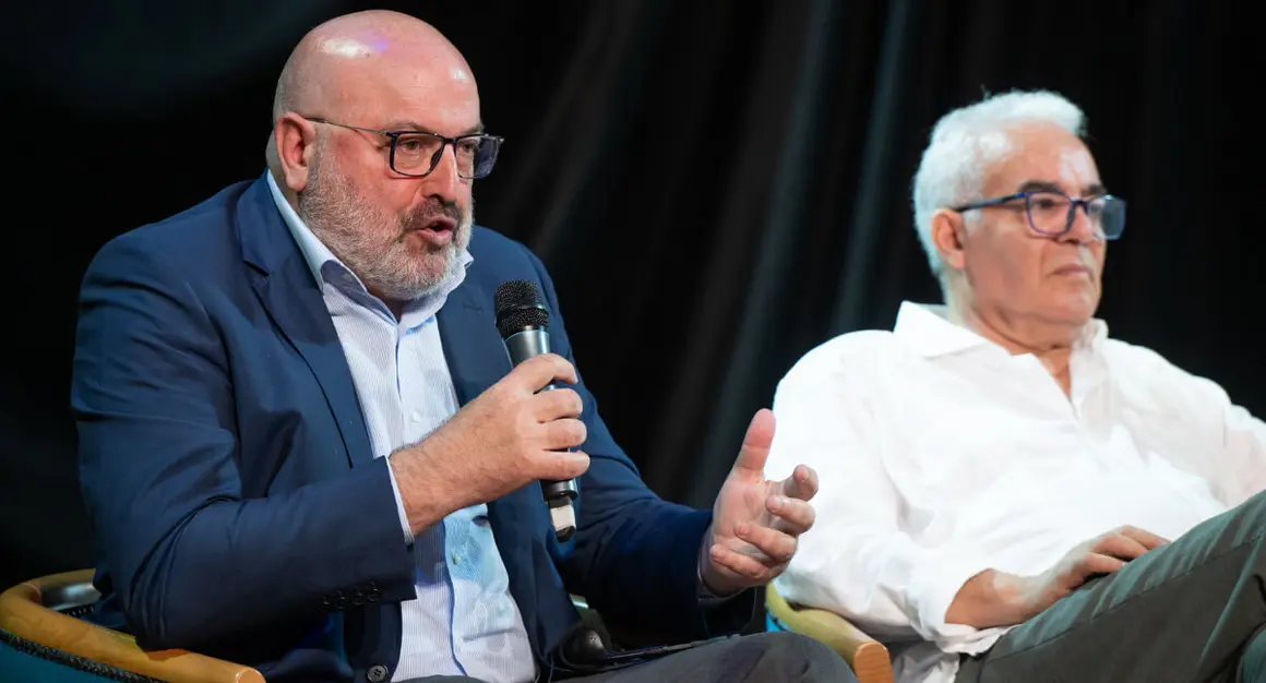 13ª edición del Festival Internacional Mata - ATALAYAR/GUILLERMO LÓPEZ