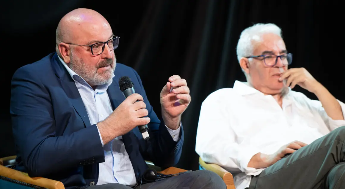 13ª edición del Festival Internacional Mata - ATALAYAR/GUILLERMO LÓPEZ