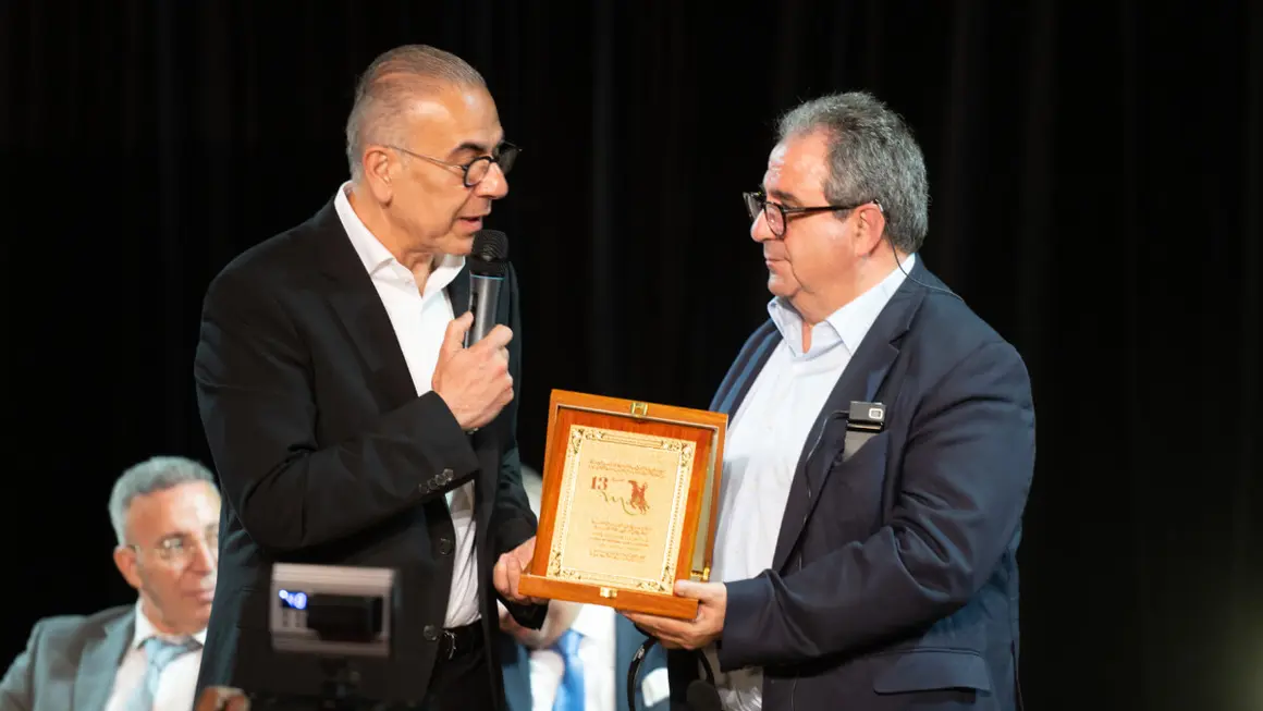 13ª edición del Festival Internacional Mata - ATALAYAR/GUILLERMO LÓPEZ