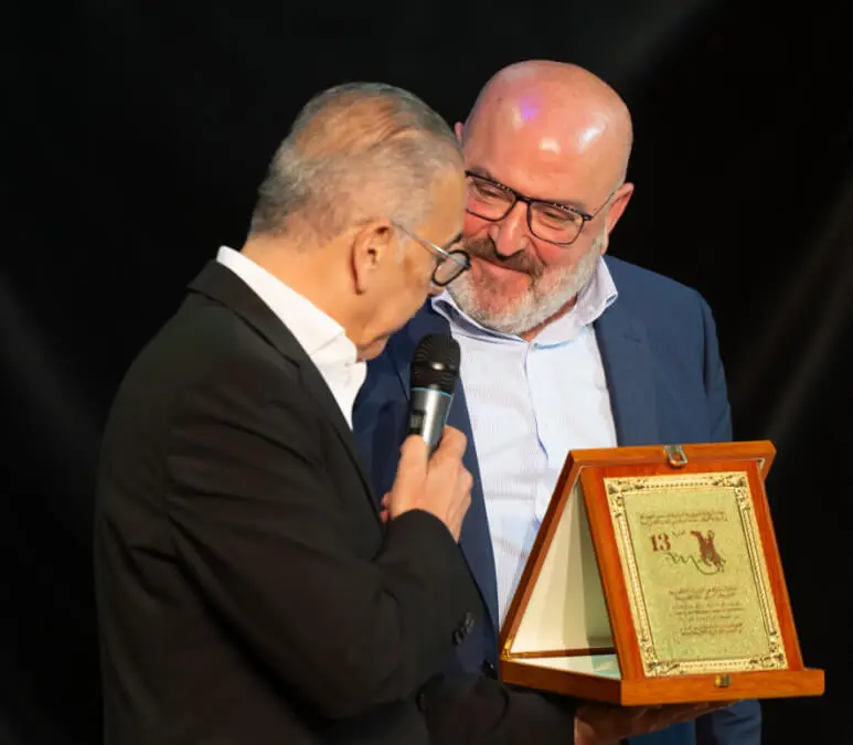 13ª edición del Festival Internacional Mata - ATALAYAR/GUILLERMO LÓPEZ