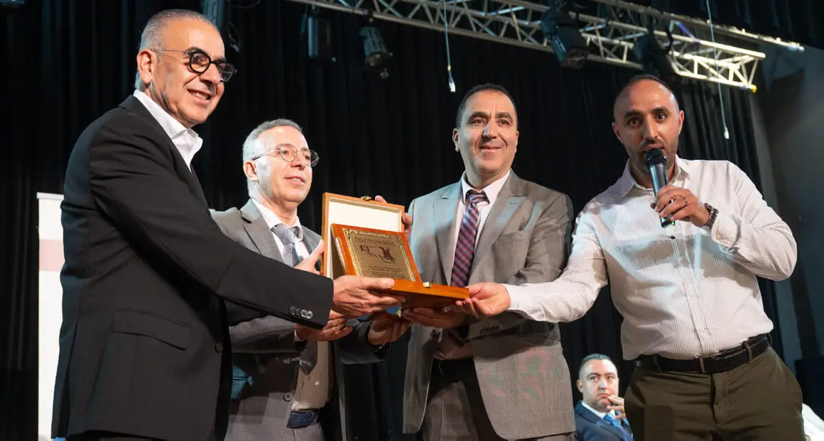13ª edición del Festival Internacional Mata - ATALAYAR/GUILLERMO LÓPEZ