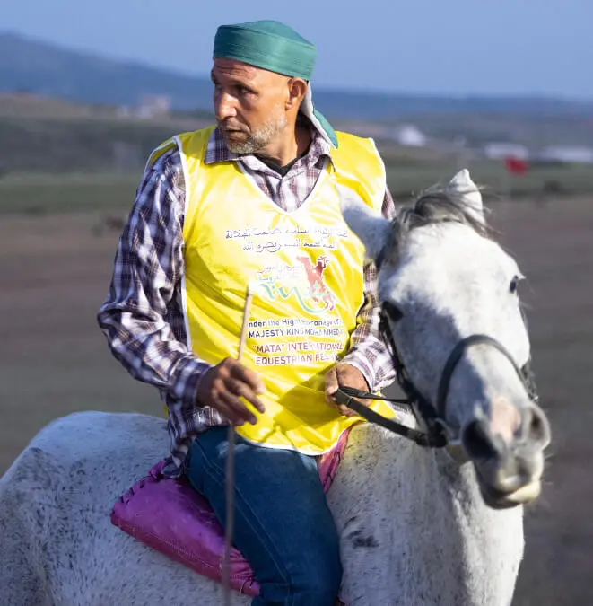 13ª edición del Festival Internacional Mata - ATALAYAR/GUILLERMO LÓPEZ