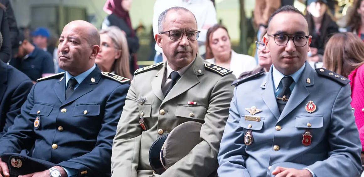 13ª edición del Festival Internacional Mata - ATALAYAR/GUILLERMO LÓPEZ