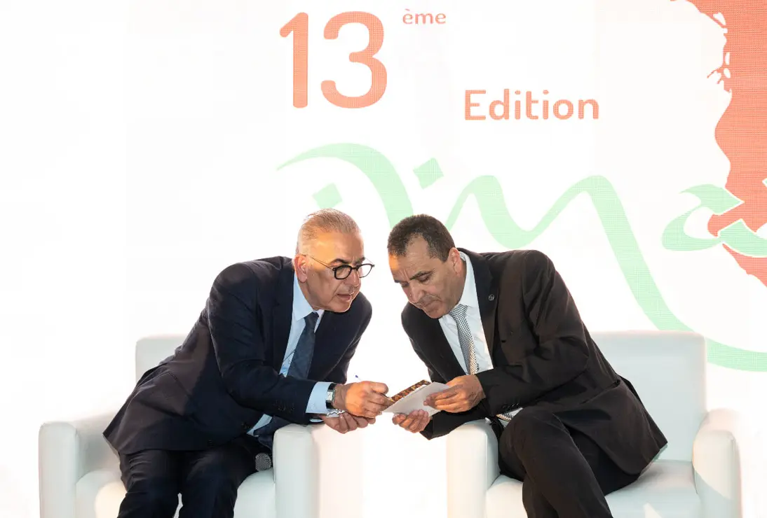13ª edición del Festival Internacional Mata - ATALAYAR/GUILLERMO LÓPEZ