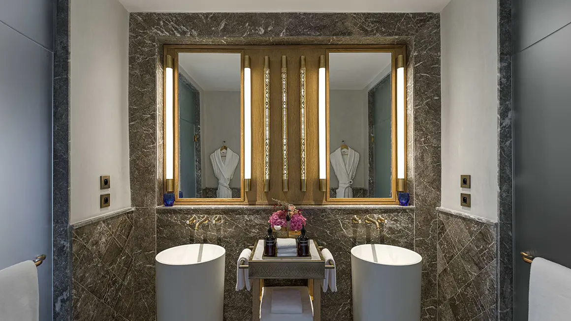 Fairmont en Tánger, Marruecos - PHOTO/ATALAYAR