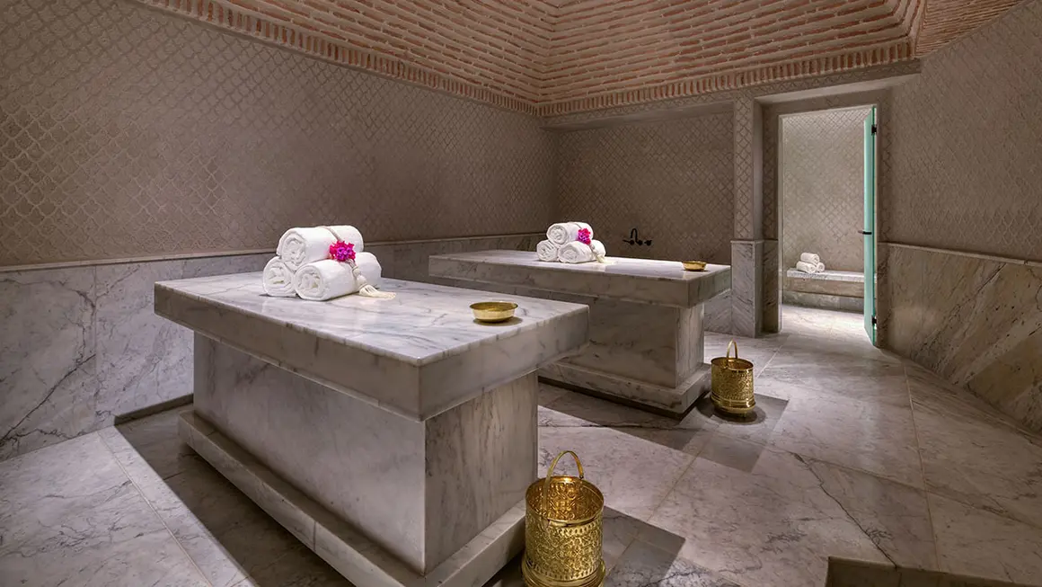 Fairmont en Tánger, Marruecos - PHOTO/ATALAYAR