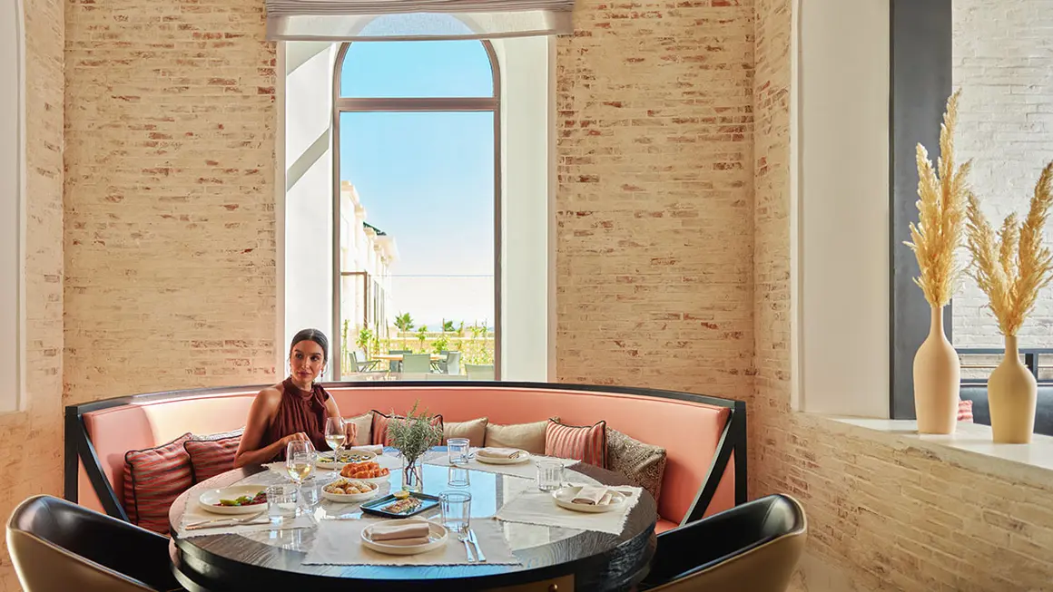 Fairmont en Tánger, Marruecos - PHOTO/ATALAYAR