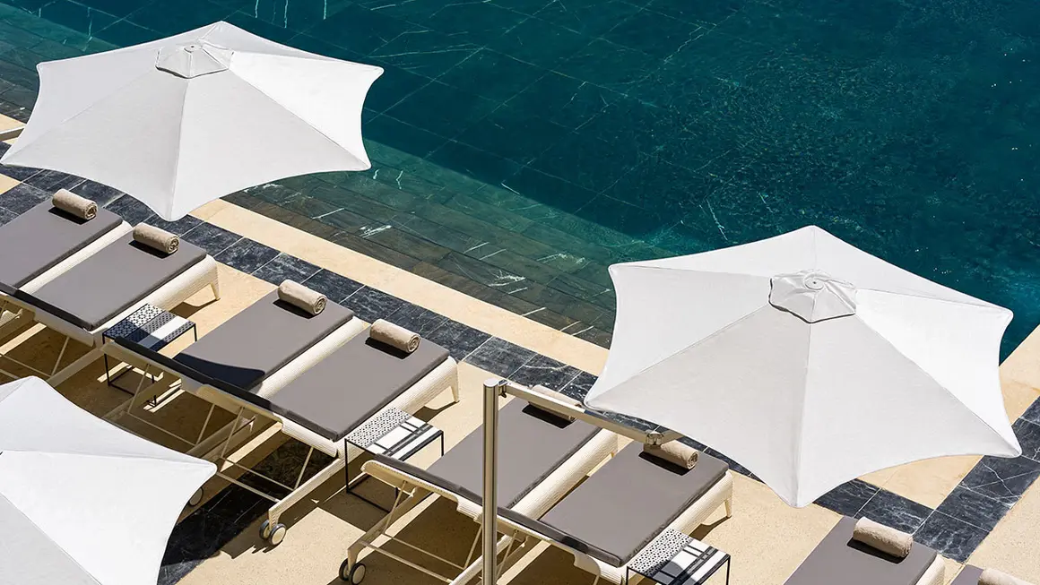 Fairmont Tangier_Swimming Pool (1)