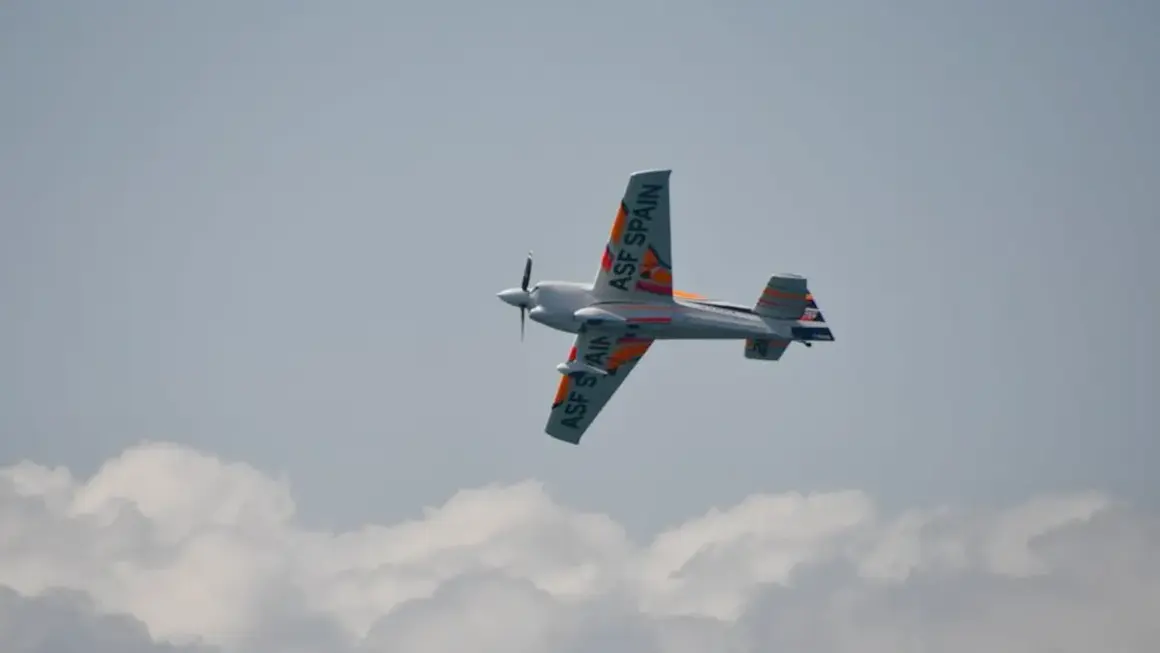 El Ayuntamiento de Salou presenta el Fest al Cel 2025