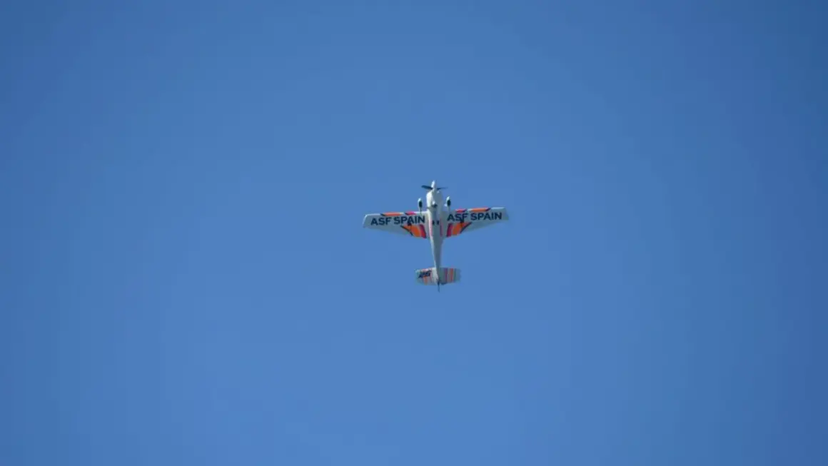 El Ayuntamiento de Salou presenta el Fest al Cel 2025