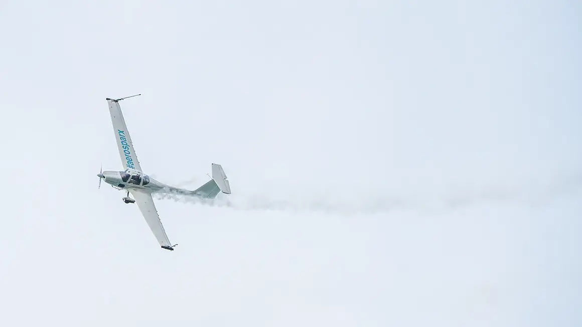 El Ayuntamiento de Salou presenta el Fest al Cel 2025