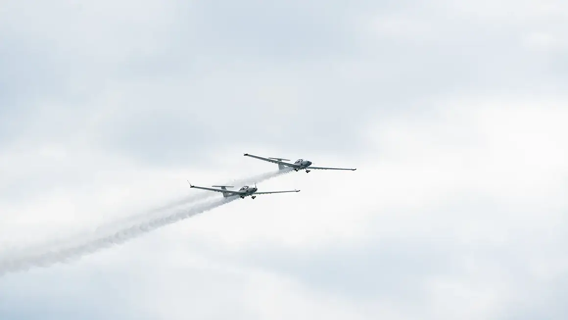 El Ayuntamiento de Salou presenta el Fest al Cel 2025