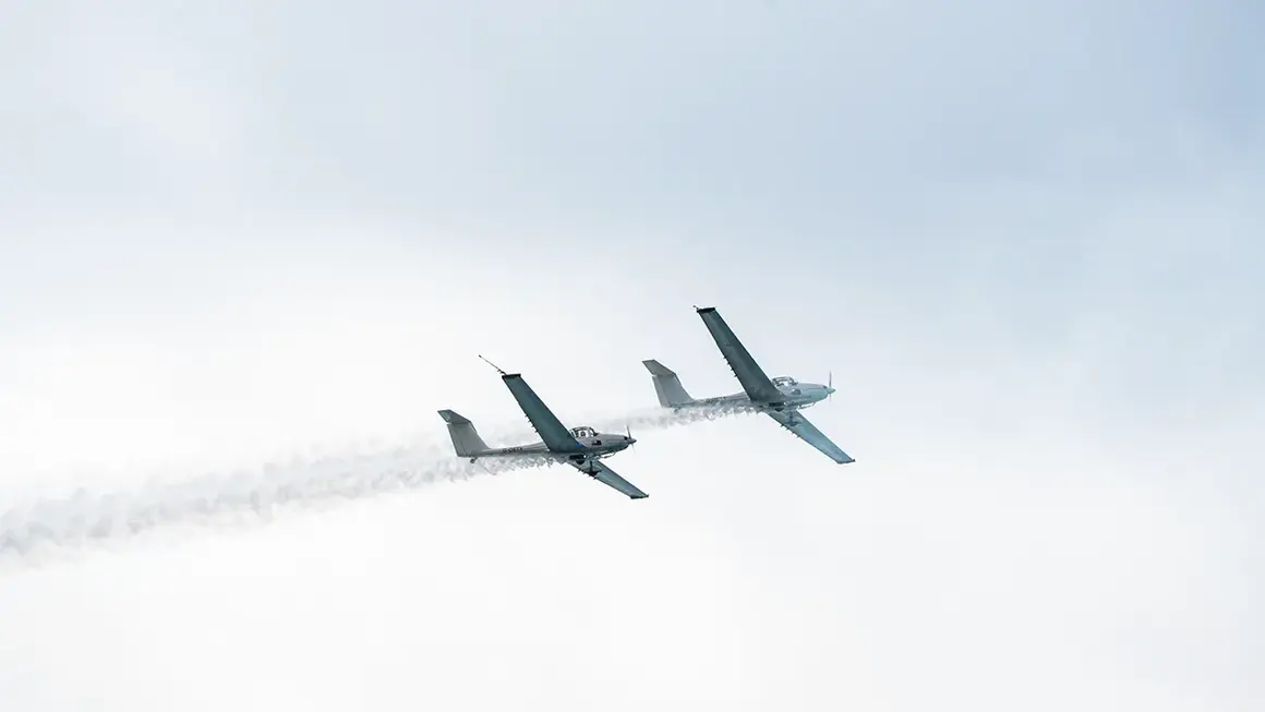 El Ayuntamiento de Salou presenta el Fest al Cel 2025