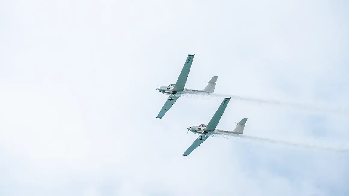 El Ayuntamiento de Salou presenta el Fest al Cel 2025