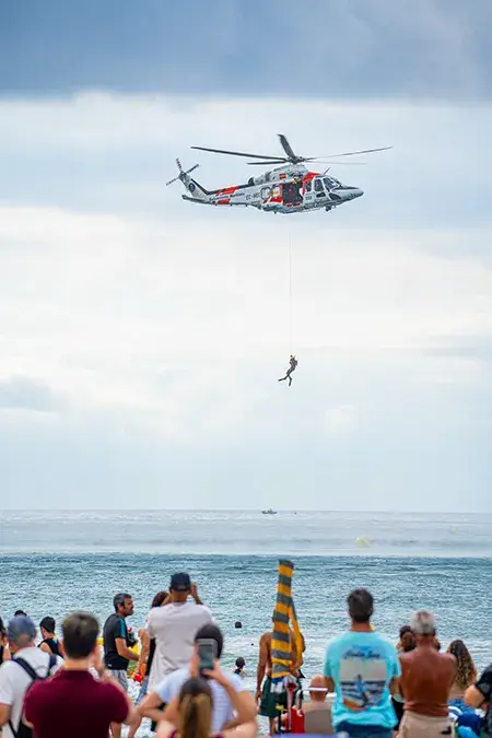 El Ayuntamiento de Salou presenta el Fest al Cel 2025