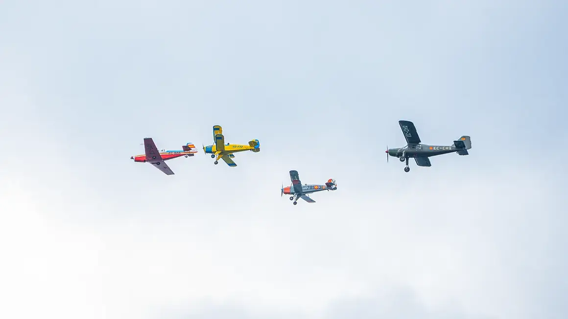 El Ayuntamiento de Salou presenta el Fest al Cel 2025