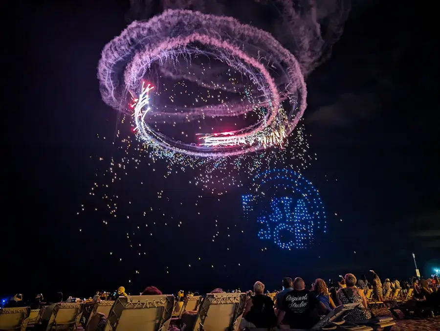 El Ayuntamiento de Salou presenta el Fest al Cel 2025