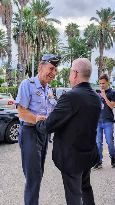 El Ayuntamiento de Salou presenta el Fest al Cel 2025